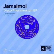 Jamaimoi - Sizzling With U