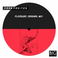 Fran Freites - Pleasure