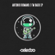 Antonio Romano - I\'m Back