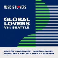 Jamison Daniel - The Future
