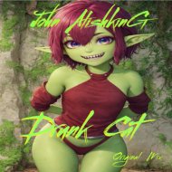 John Alishking - The Drunk Cat