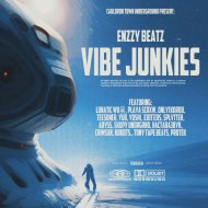 Enzzy Beatz & PLAYA SCRXW - Godless Crew