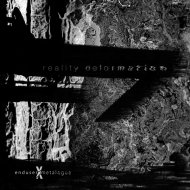 Metalogue  - Reality Deformation