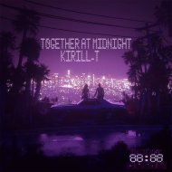 Kirill-T - Neon Night Highway