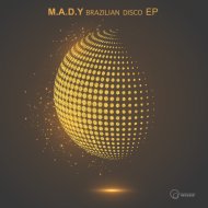 M.A.D.Y - Move Your Body