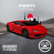 Forti - 40oz