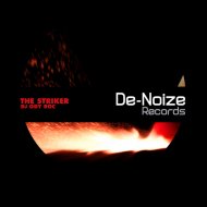 DJ Ody Roc - The Striker