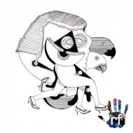 Hypoxia LDN - Bump & Find