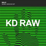MNLR - Sonic Groove