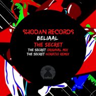 Beliaal & Horatio - Secret