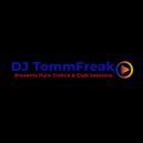 Diverse - Pure Trance And Club Sessions Vol. 14 - 2025 Mixed By DJ TommFreak (Mixed By DJ TommFreak)
