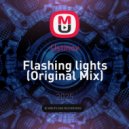 Ustinov - Flashing lights (Original Mix)