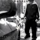 ASHWORLD - Mamkin rapper