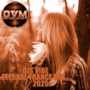 Djs Vibe - Eternal Trance Mix 2025 ()