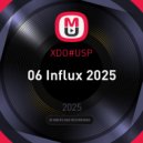 XDO#USP - 06 Influx 2025