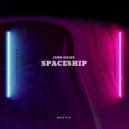 John Okins - Spaceship
