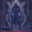 CyberKach - Darkside Indigo