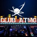 DJ Grom - CLUB ATMO 073