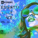 XDO#USP - ALBUMs & VAs 20: LW Indie Dance vol. 1