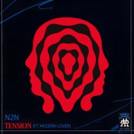 N2N Ft. Modern Lover - Tension