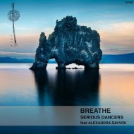 Serious Dancers Ft. Alexandra Savvidi - Breathe
