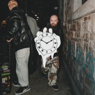 Will Clarke & Sharlene Hector - Raise Your Hands