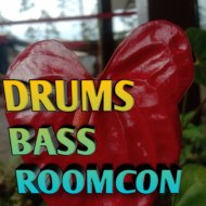 Condromusic - Drums Bass Roomcon