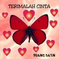 Ruang Batin - Terimalah Cinta