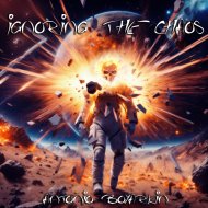 Antonio Boyarkin - Quasar Bloodstorm