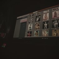 Khmuryy Sentyabr - Действие