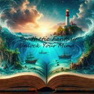 Synthetic Fantasy - Unlock Your Mind