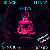 Black Hertz - Shiva